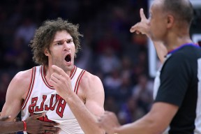 雷竞技在线平台关于JackeyLove遭遇七连败，公牛教练面临压力！的信息