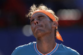 雷竞技电竞 纳达尔赛事官方发布逆转新规，巴塞罗那争议不断！